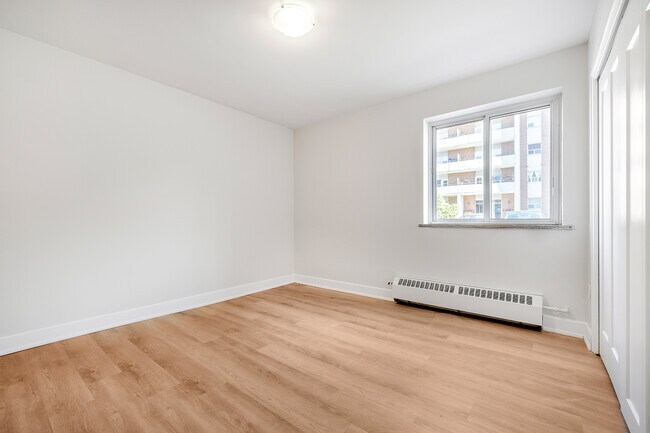 Photo du bâtiment - Cams Molokai