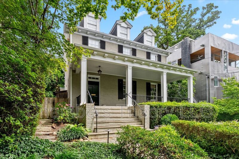 Photo - 3415 Fulton St NW