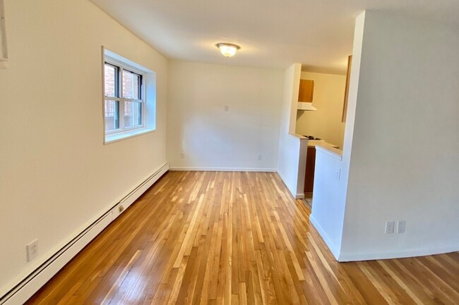 Área de comedor - Jasontown II Apartments