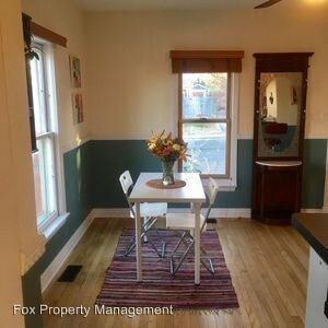 Foto del edificio - 2 br, 1 bath House - 737 West Street