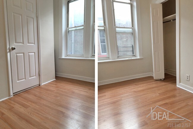 Foto del edificio - 1098 Lenox Road #2FR