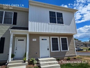 Building Photo - 1301 Owen Ln