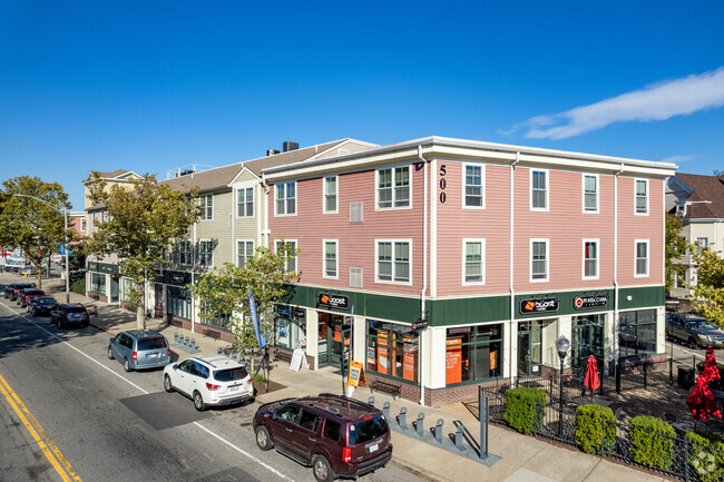 Building Photo - Southside Gateways
