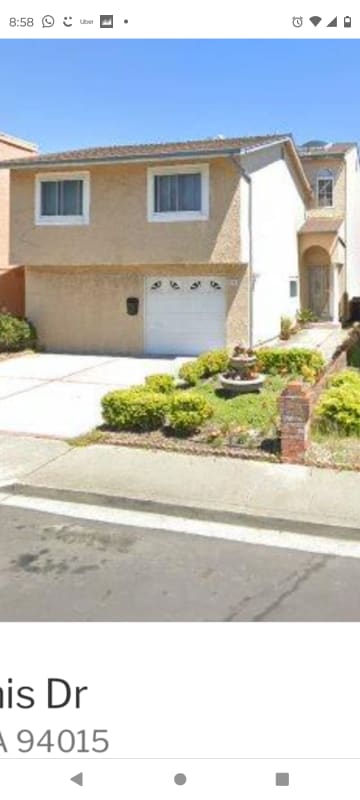 Photo - 215 Dennis Dr (Daly City, CA)