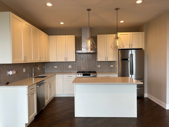 Foto del edificio - 2303 W Wilcox St