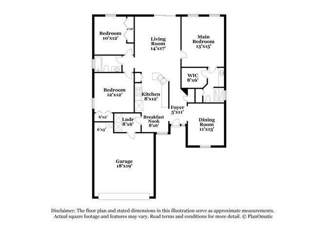 Foto del edificio - 4126 Weathered Pine Ct