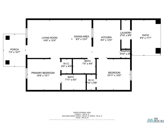 Building Photo - 804 Wright St