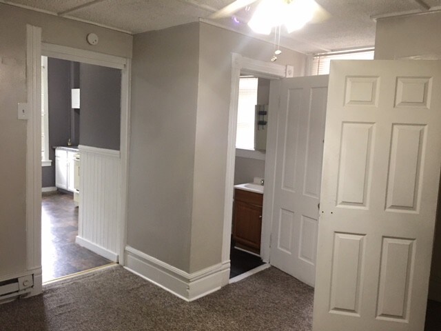 Foto del edificio - 3442 S Jefferson Ave