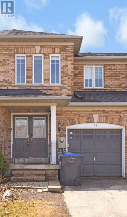 Primary Photo - 22 Frank Johnston Rd
