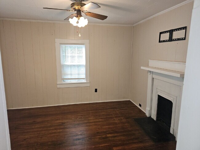 Foto del edificio - Charming 2-Bedroom Home Near Downtown Lincolnton!