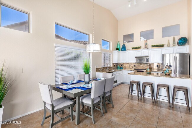 Foto del edificio - 7754 E Wolf Canyon St
