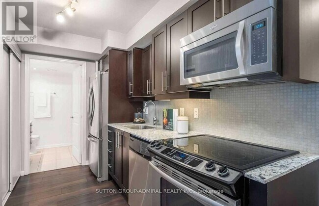 Photo du bâtiment - 38 Grand Magazine St