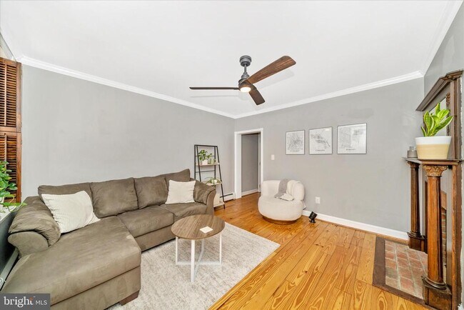 Foto del edificio - 313 N Market St