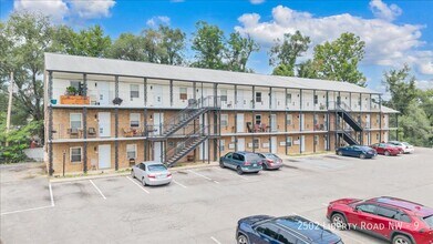 Building Photo - 2502 Liberty Rd NW