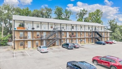 Building Photo - 2502 Liberty Rd NW