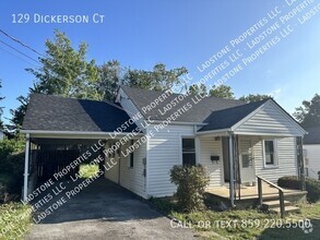 Building Photo - 129 Dickerson Ct