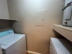 Building Photo - 8600 W Charleston Blvd