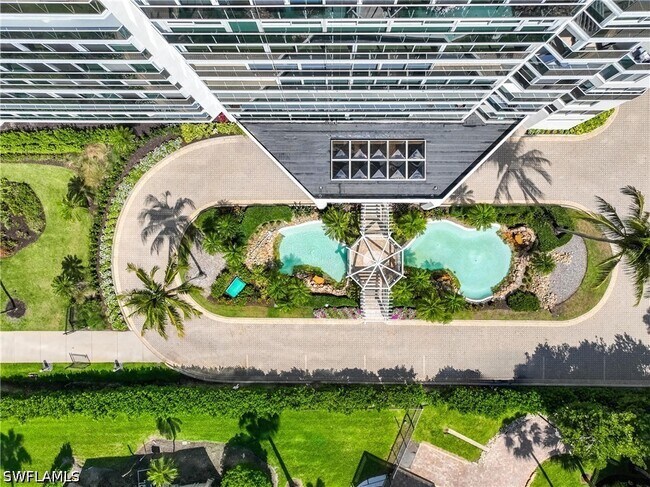 Foto del edificio - 4041 Gulf Shore Blvd N