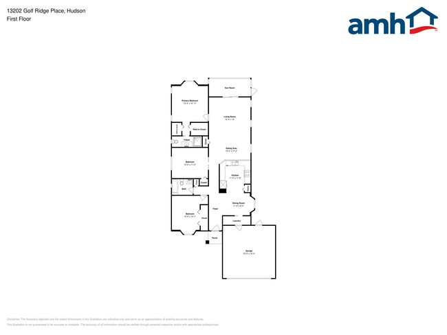 Building Photo - 13202 Golf Ridge Pl