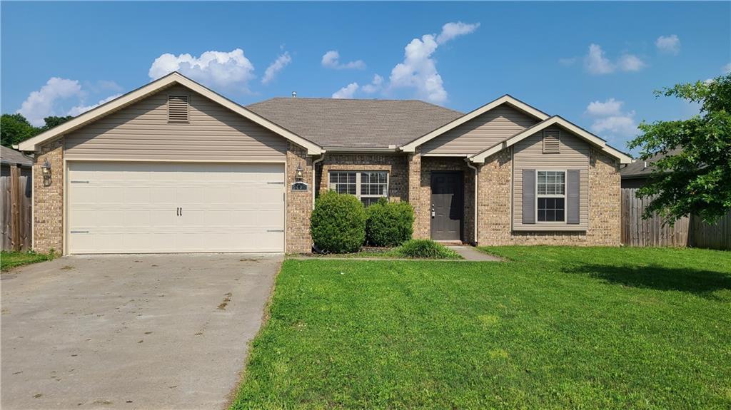 Foto principal - 5401 SW Carlisle St