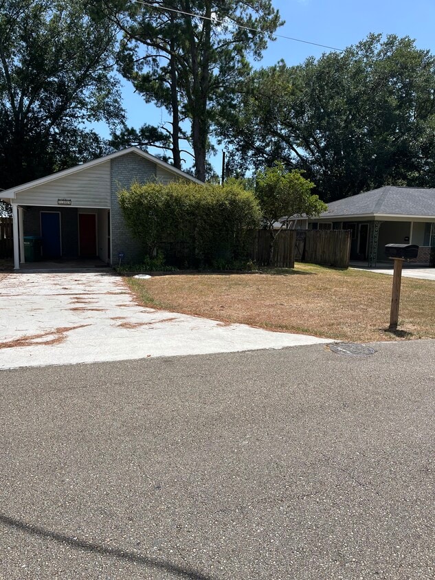 1305 Western Ave, Hammond, LA 70401 House Rental in Hammond, LA