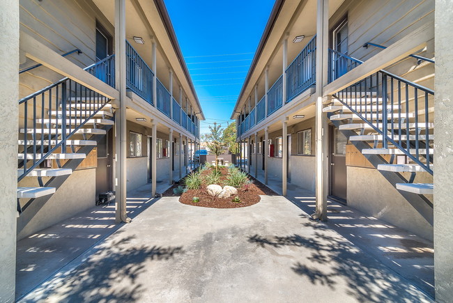 Mesa Village Apartments - San Diego, CA | Apartments.com