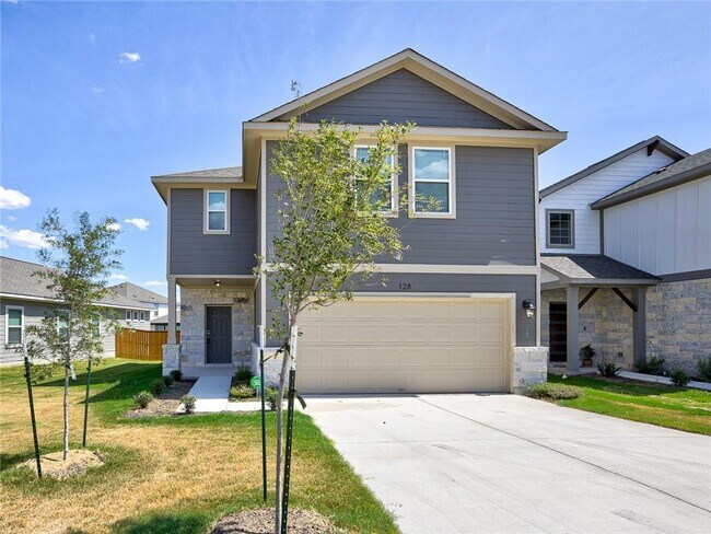 Foto del edificio - 128 Drifter Ln