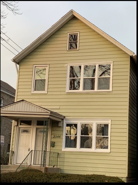 Primary Photo - 2544 W 39th Pl