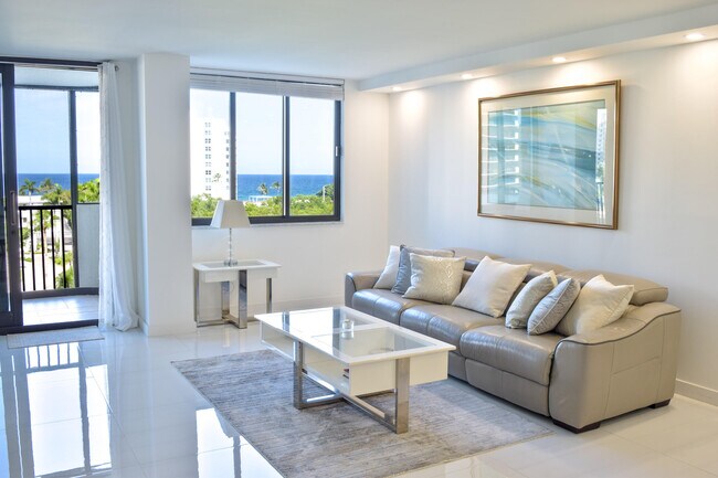 Building Photo - 3420 S Ocean Blvd