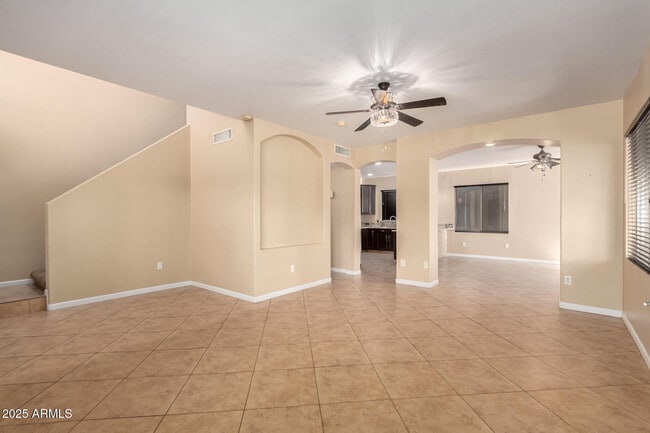 Building Photo - 8721 E Lomita Cir