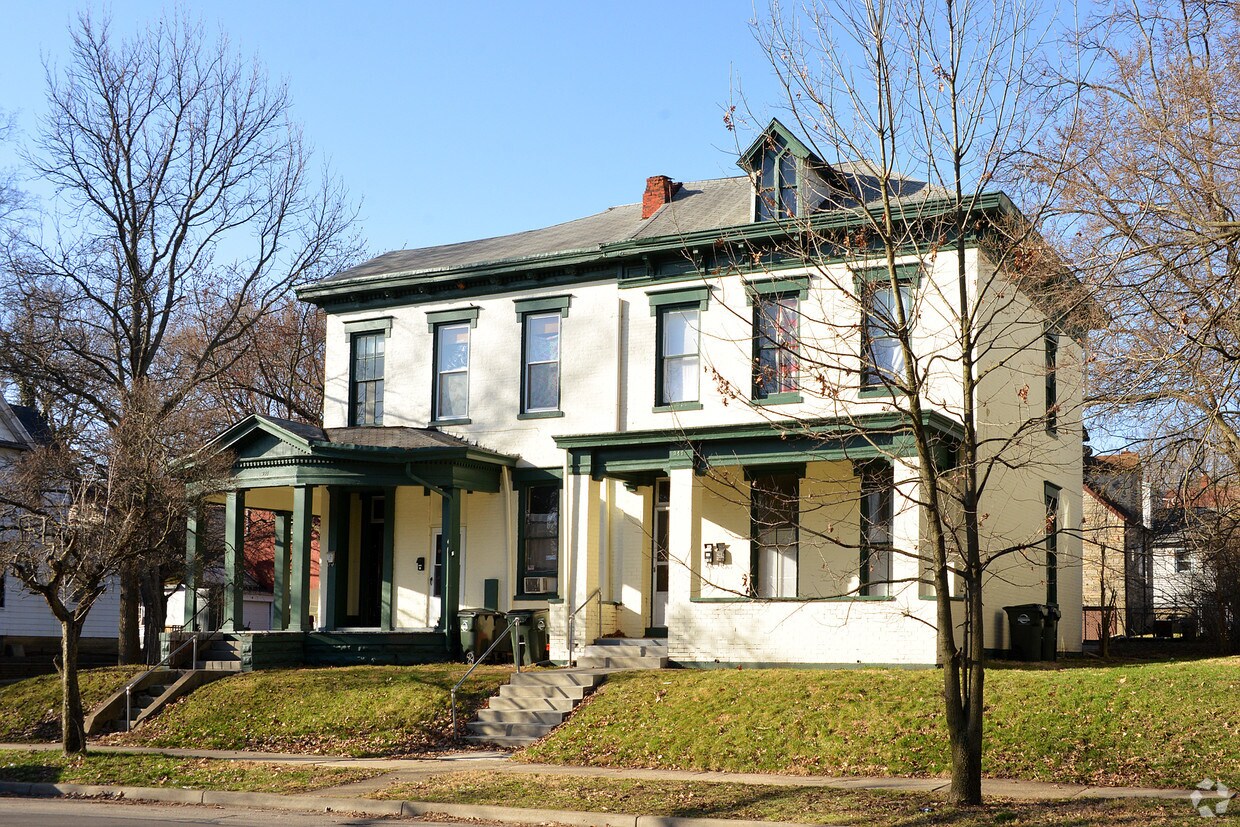 Foto del edificio - 337 Ross Ave