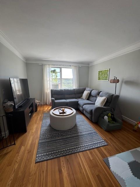 Foto del edificio - 1 Bronxville Rd