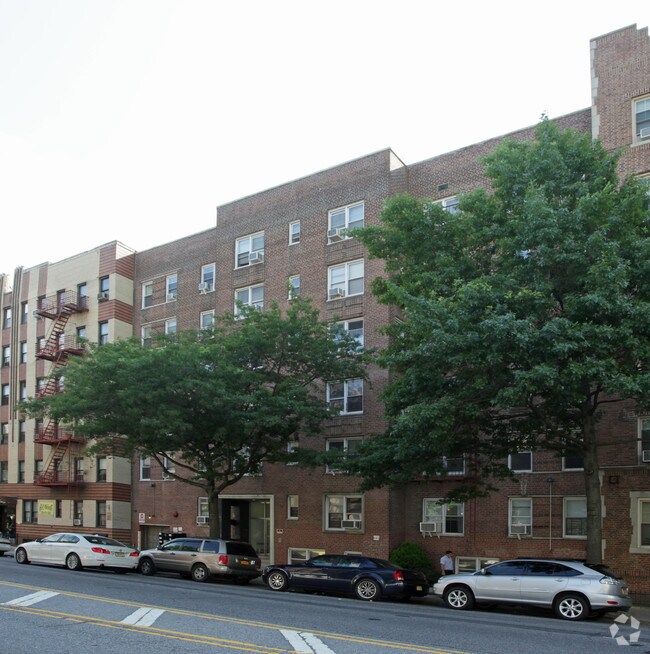 Foto del edificio - 2331 Ocean Ave