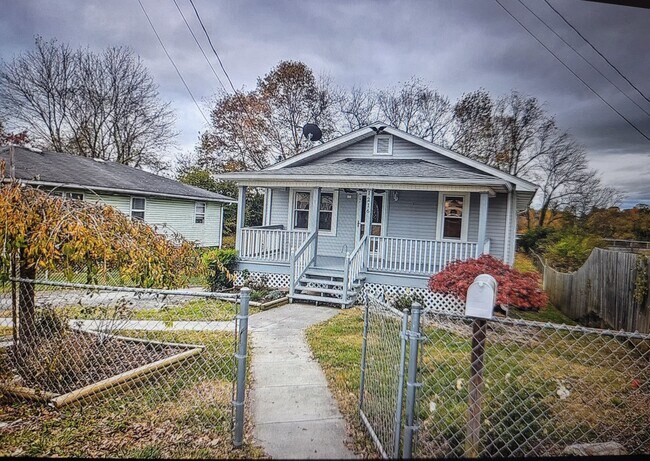 Foto del edificio - 1216 Kentucky Ave