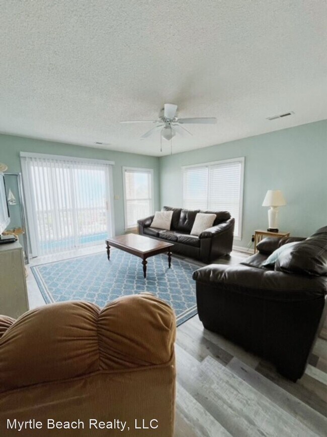 Building Photo - 3 br, 2 bath House - 5501 North Ocean Boul...