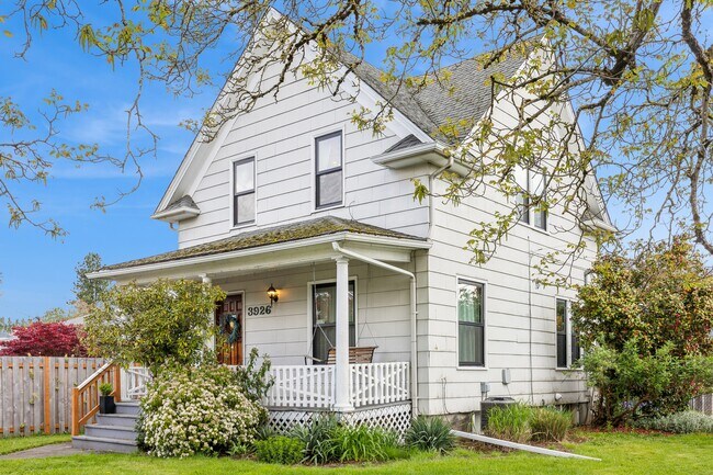 Foto del edificio - 3926 SE 74th Ave
