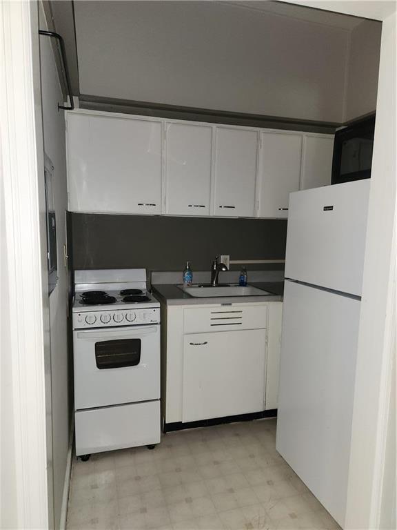 Foto del edificio - 18 E Market St