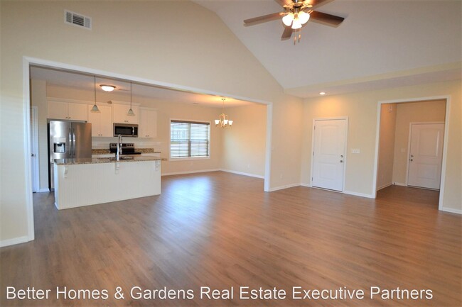 Foto del edificio - 4 br, 2 bath House - 341 Koweta Way