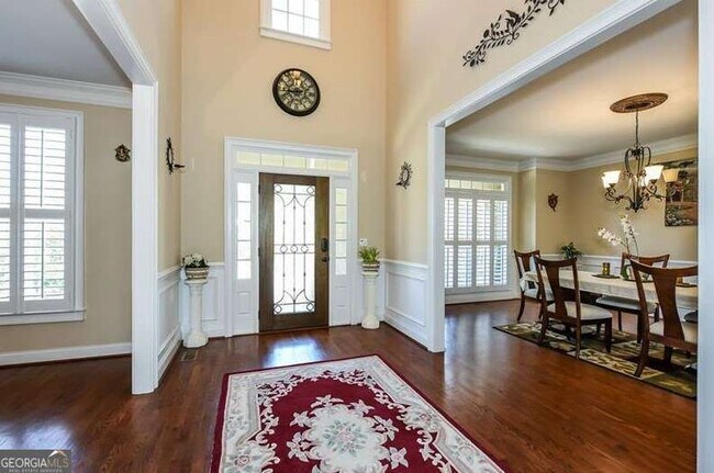 Building Photo - 4613 Wigley Estates Rd