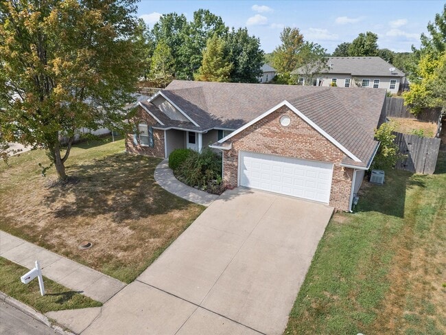 Building Photo - 4803 Shale Oaks Ave