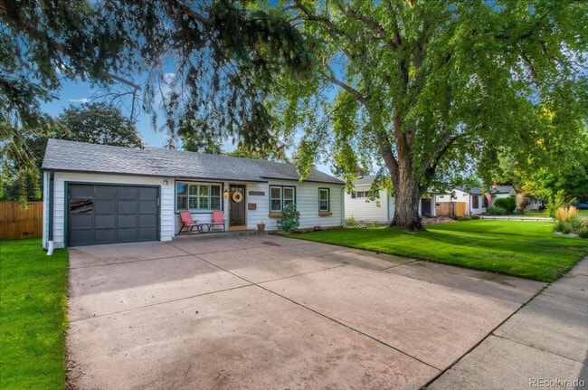 Fantastic Englewood Ranch - Fantastic Englewood Ranch House