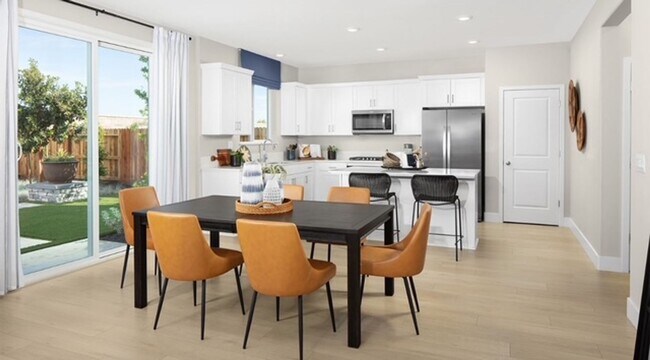 Foto del edificio - Gorgeous Brand New Home - Solar - 4 Bedroo...