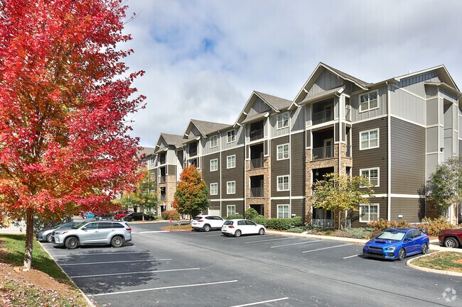 Foto del edificio - Aventine Asheville