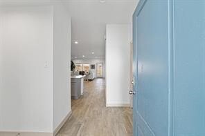 Foto del edificio - 8027 Milam Ln