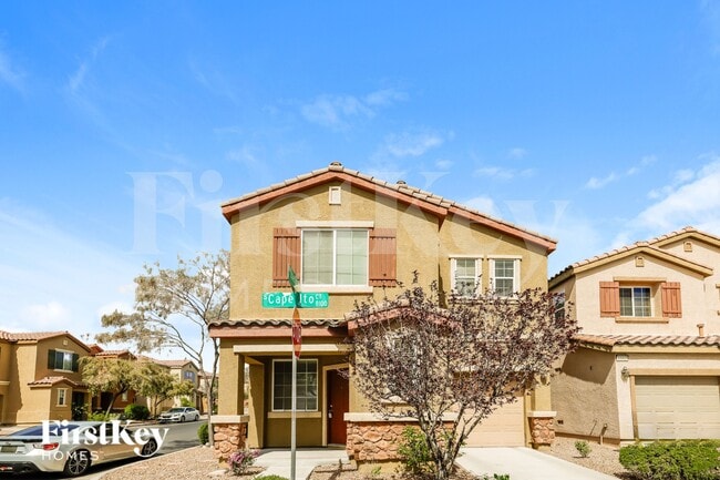 Building Photo - 8189 Cape Ito Ct
