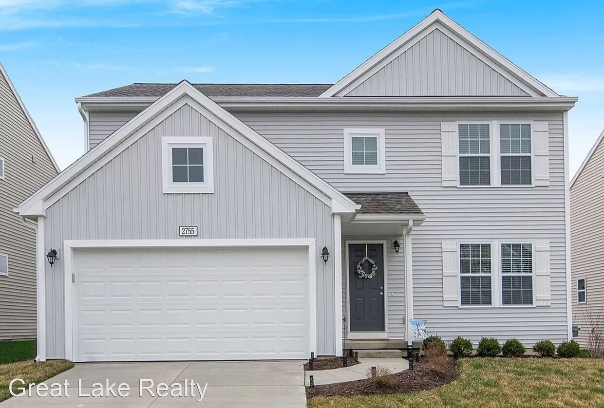 2759 Au Gres River Dr, Fowlerville, MI 48836 House Rental in