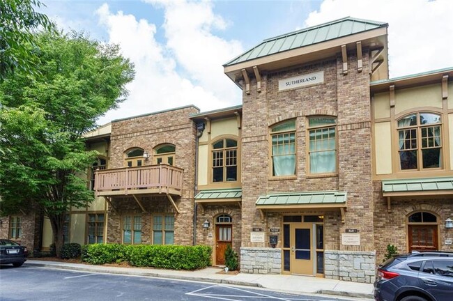 Building Photo - 1886 Gordon Manor NE