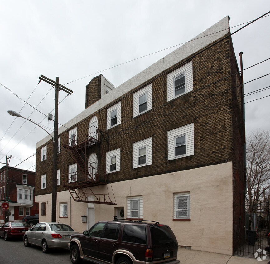 Foto del edificio - 1501 Reed St