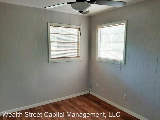 Foto del edificio - 4 br, 1 bath House - 202 Cypress Bend Drive