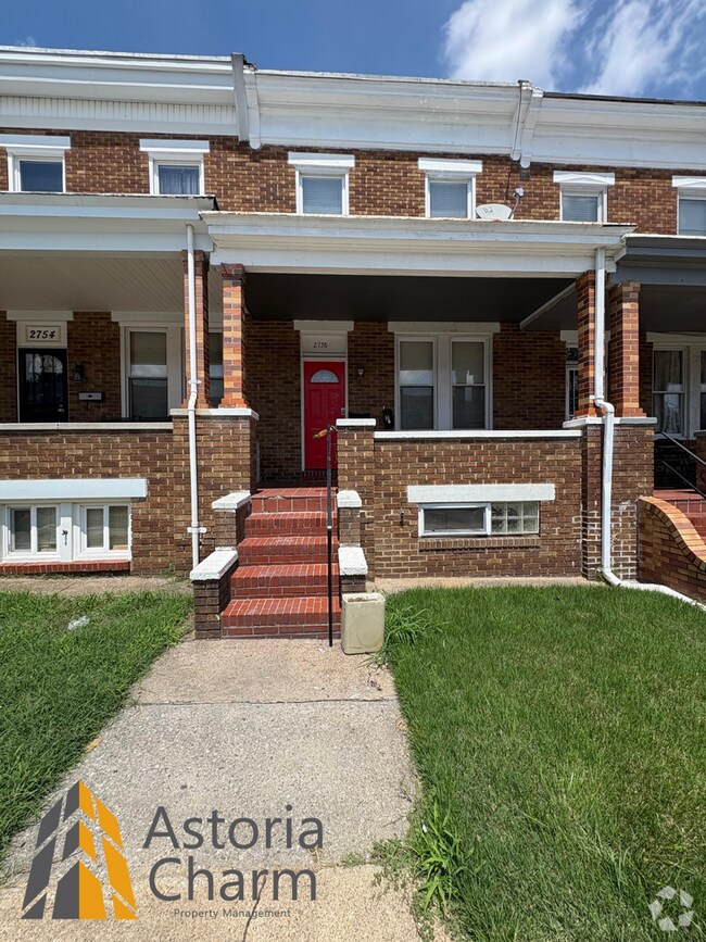 Building Photo - 2756 Pelham Ave
